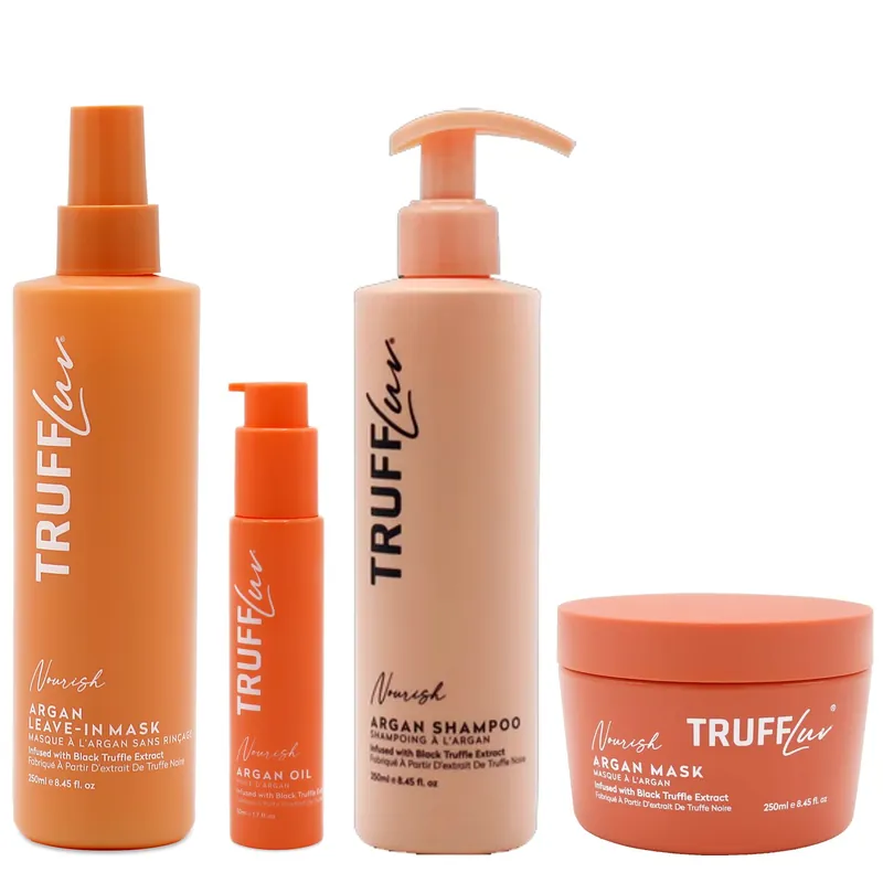 TruffLuv Highclass Package Rabatt